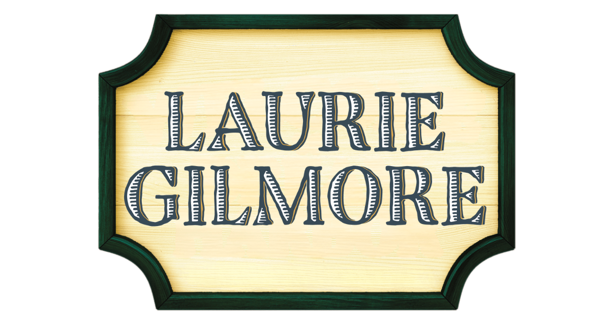Laurie Gilmore